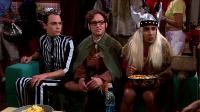 Click to watch 'The Middle Earth Paradigm...' (popup) The Big Bang Theory